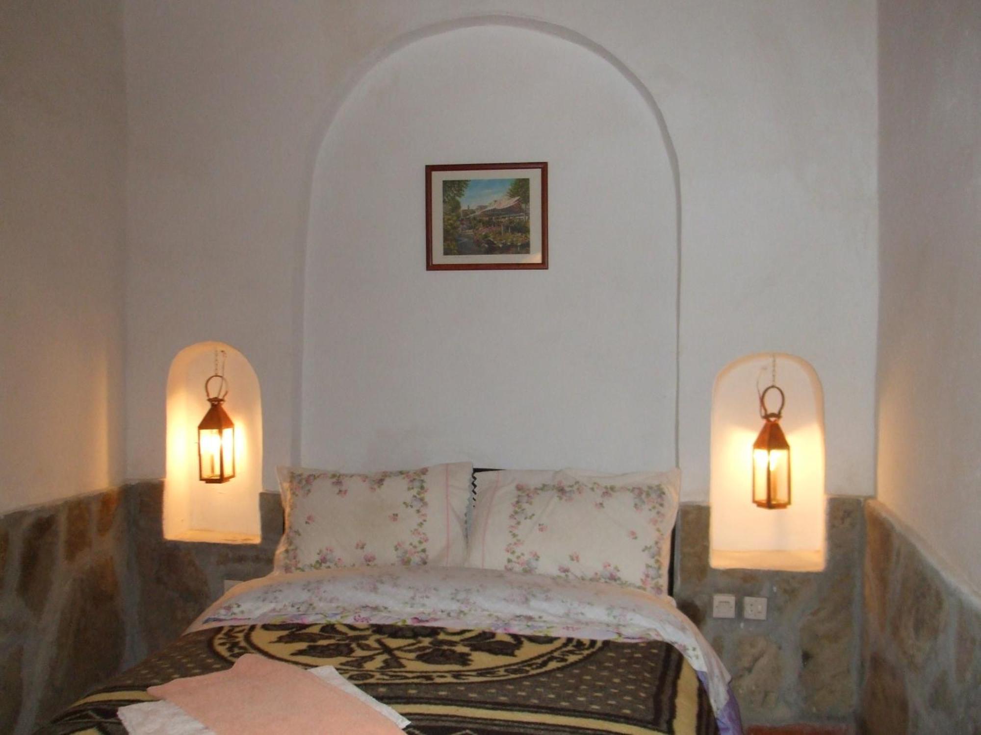 Palmeraie Guest House Tinghir Exterior foto
