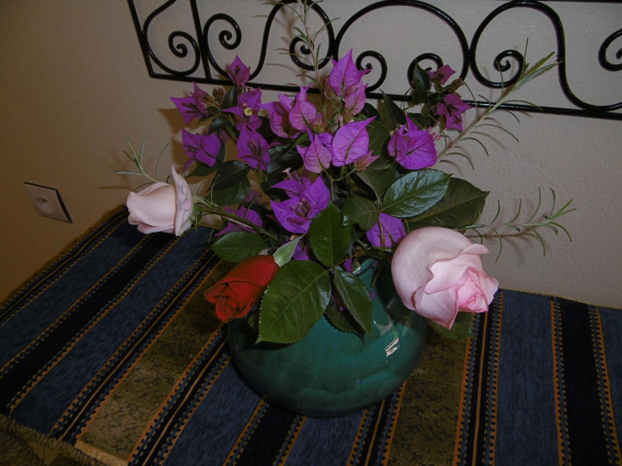 Palmeraie Guest House Tinghir Quarto foto