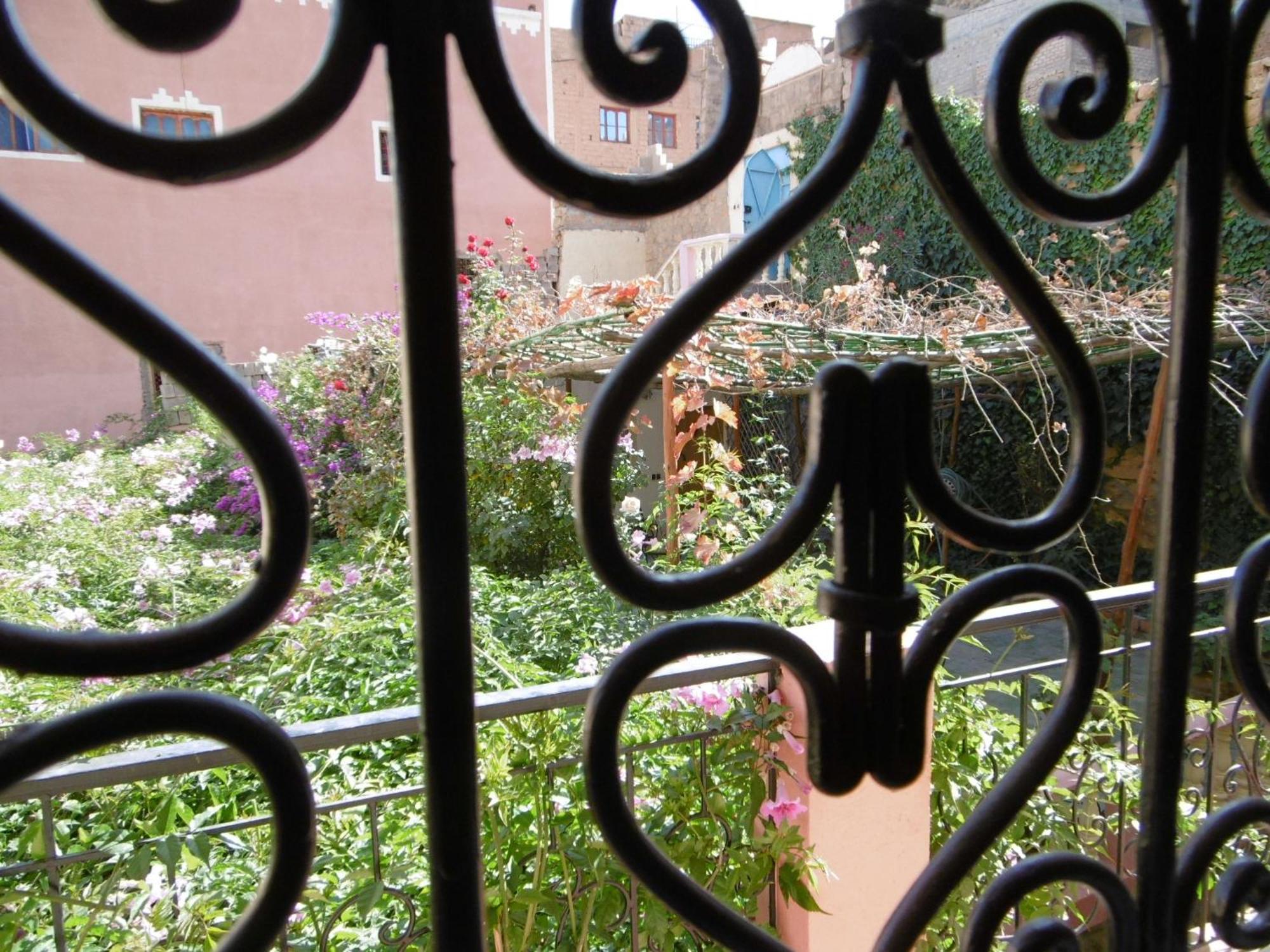 Palmeraie Guest House Tinghir Quarto foto